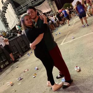 Meet your Posher, Celeste